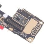 Placa de Puerto de Carga para Vivo iQOO Neo9 5G V2338A - Imagen 4