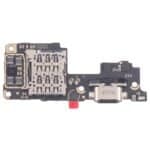 Placa de Puerto de Carga para Vivo iQOO Neo9 Pro 5G