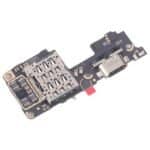Placa de Puerto de Carga para Vivo iQOO Neo9 Pro 5G - Imagen 2