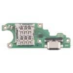 Placa de Puerto de Carga para Vivo V50 Lite 5G V2440