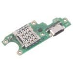 Placa de Puerto de Carga para Vivo V50 Lite 5G V2440 - Imagen 2
