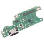 Placa de Puerto de Carga para Vivo V50 Lite 5G V2440 - Imagen 3