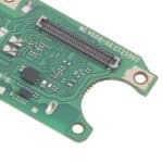 Placa de Puerto de Carga para Vivo V50 Lite 5G V2440 - Imagen 4