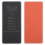 Alfombrilla de Unión Pantalla LCD Curva T5 - Herramientas de Reparación