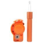 Juego Controlador Mango Corte Alambre Diamante