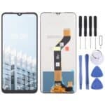 Pantalla Completa para Tecno Pop 6 Pro Be8