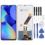 Pantalla Completa para Tecno Spark 10 5G Ki8