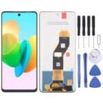 Pantalla Completa para Tecno Spark 20C Bg7N