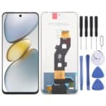 Pantalla Completa para Tecno Spark Go 2025