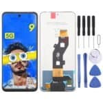 Pantalla Completa para Tecno Pop 9 4G