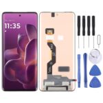 Pantalla Completa Original AMOLED para Motorola Edge 60 Pro