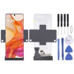Pantalla Completa Original AMOLED Plegable para Motorola Razr 50 Ultra