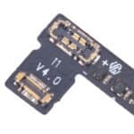 Cable Flex reparación Batería Tag-On Apple iPhone 11 - Imagen 4