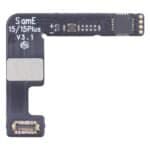 Cable Flex de reparación de Batería Apple iPhone 15 y 15 Plus