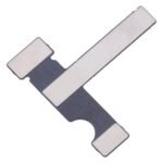 Cable Flex de Reparación de Batería Apple iPhone 15 Pro / 15 Pro Max - Imagen 3
