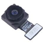 Cámara de Retrato para Realme X7 5G Original - Imagen 2