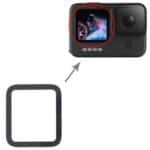 Lente de Cristal Exterior Pantalla LCD Frontal Pequeña GoPro Hero 7 Black - Imagen 4