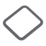Lente de Cristal Exterior Pantalla LCD Frontal Pequeña GoPro Hero 7 Silver - Imagen 3
