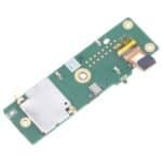 Placa de Circuito Módulo GPS y Obturador para GoPro Hero 11 Black Original - Imagen 2