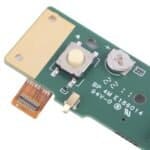 Placa de Circuito Módulo GPS y Obturador para GoPro Hero 11 Black Original - Imagen 4