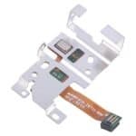 Cable Flex Botón de Encendido para GoPro Hero 9 Black Original - Imagen 2