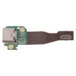 Cable Flex de Puerto de Carga USB Original para GoPro Hero 5 Black