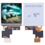 Pantalla Completa Frontal Original para GoPro Hero 10 Black
