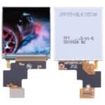 Pantalla Completa Frontal Original para GoPro Hero 9 Black