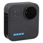 Carcasa Tapa Trasera y Marco para GoPro Max