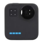 Carcasa Tapa Trasera y Marco para GoPro Max - Imagen 2