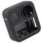 Carcasa Tapa Trasera y Marco para GoPro Max - Imagen 3