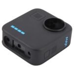 Carcasa Tapa Trasera y Marco para GoPro Max - Imagen 4