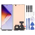 Pantalla Completa Original Amoled para Infinix Note 40S 4G X6850
