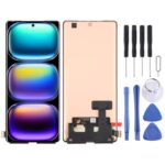 Pantalla Completa Original Amoled para Infinix Hot 50 Pro+ 4G X6880