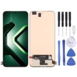 Pantalla Completa Original Amoled para Infinix GT 30 5G X6876