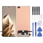 Pantalla Completa Original para Infinix Note 50 Pro 4G X6855