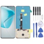 Pantalla Completa Original Amoled para Infinix Hot 50 Pro 4G X6881