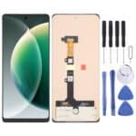 Pantalla Completa para Tecno Camon 30 5G sin Identificación de Huellas Dactilares