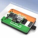 Reparación IC Placa Base Phone 2Uul Bh09 The One Jig (Versión India) - Imagen 4