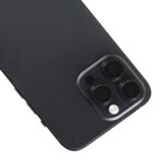 Tapa Trasera de Batería para Apple iPhone 14 Pro Max Versión Usa - Imagen 4