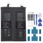 Batería para Vivo iQOO Neo7 Racing B-Y5 5000mAh