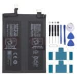 Batería para Vivo iQOO Neo7 SE 5000 mAh (Lithium Polymer)