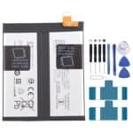 Batería BA06 5000mAh para Vivo X100