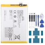 Batería para Vivo Y32 5000 mAh B-T7