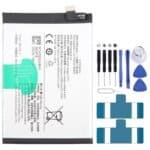 Batería para Vivo T2X B-U2 6000 mAh