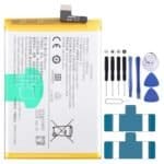 Batería para Vivo iQOO U5 B-T6 5000 mAh
