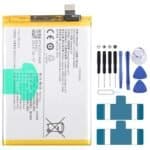 Batería B-R3 5000 mAh para Vivo T1X