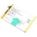 Batería B-R3 5000 mAh para Vivo T1X - Imagen 2