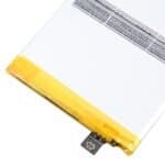 Batería B-R3 5000 mAh para Vivo T1X - Imagen 4