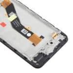 Pantalla Completa para Tecno Spark 10 KI5q con Marco - Imagen 4